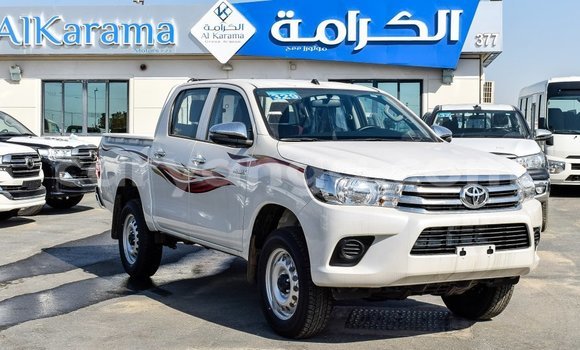 Buy Import Toyota Hilux White Car in Import - Dubai in Malawi Buy Import Toyota Hilux White Car in Import - Dubai in Malawi