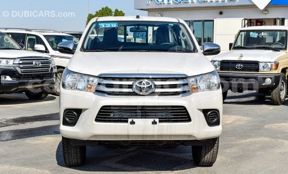 Buy Import Toyota Hilux White Car in Import - Dubai in Malawi Buy Import Toyota Hilux White Car in Import - Dubai in Malawi
