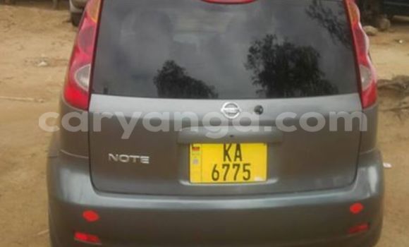 Buy Used Nissan Note Other Car in Limbe in Malawi Buy Used Nissan Note Other Car in Limbe in Malawi