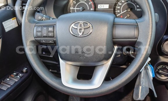 Buy Import Toyota Hilux White Car in Import - Dubai in Malawi Buy Import Toyota Hilux White Car in Import - Dubai in Malawi