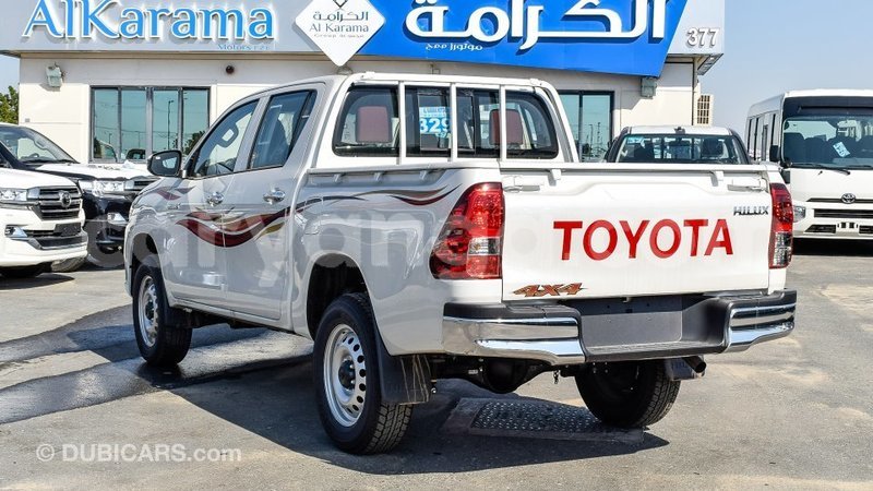 Big with watermark toyota hilux malawi import dubai 6869