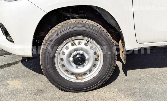 Buy Import Toyota Hilux White Car in Import - Dubai in Malawi Buy Import Toyota Hilux White Car in Import - Dubai in Malawi