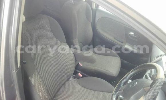 Buy Used Nissan Note Other Car in Limbe in Malawi Buy Used Nissan Note Other Car in Limbe in Malawi
