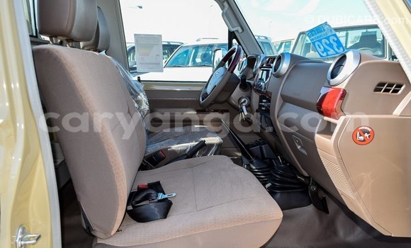 Buy Import Toyota Land Cruiser Beige Car in Import - Dubai in Malawi Buy Import Toyota Land Cruiser Beige Car in Import - Dubai in Malawi