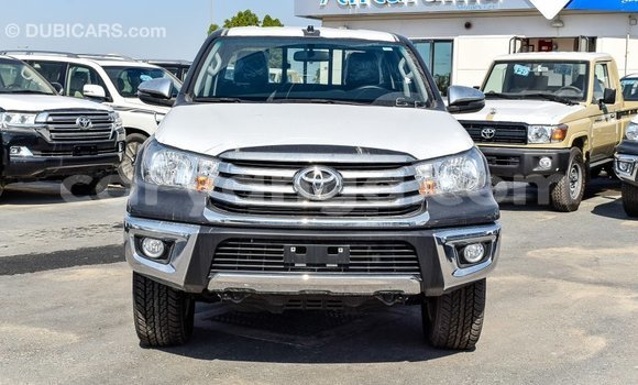 Buy Import Toyota Hilux Other Car in Import - Dubai in Malawi Buy Import Toyota Hilux Other Car in Import - Dubai in Malawi