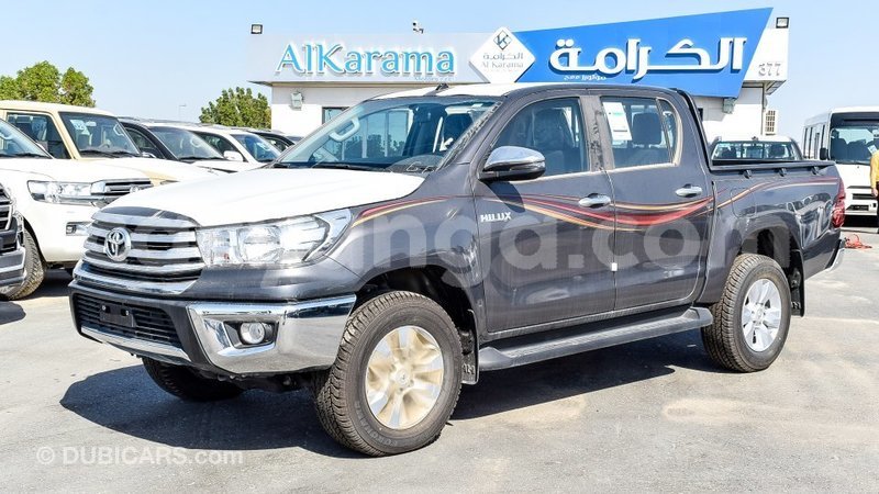 Big with watermark toyota hilux malawi import dubai 6872