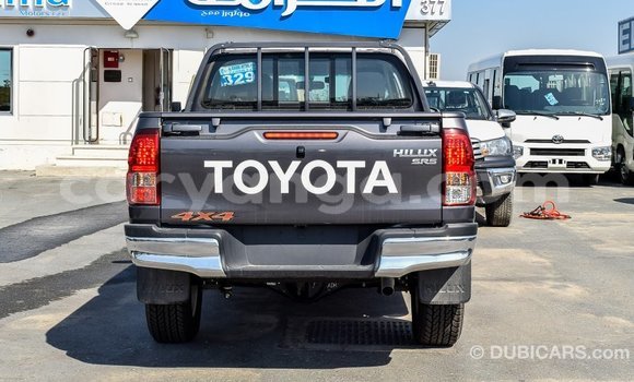 Buy Import Toyota Hilux Other Car in Import - Dubai in Malawi Buy Import Toyota Hilux Other Car in Import - Dubai in Malawi