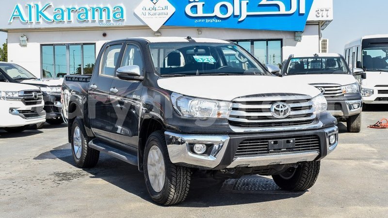 Big with watermark toyota hilux malawi import dubai 6873