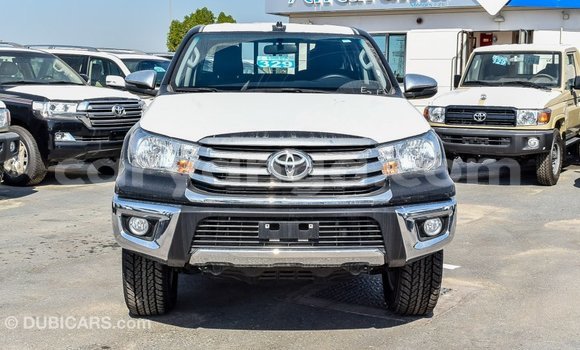 Buy Import Toyota Hilux Black Car in Import - Dubai in Malawi Buy Import Toyota Hilux Black Car in Import - Dubai in Malawi