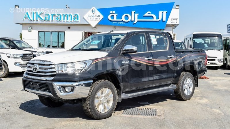 Big with watermark toyota hilux malawi import dubai 6873