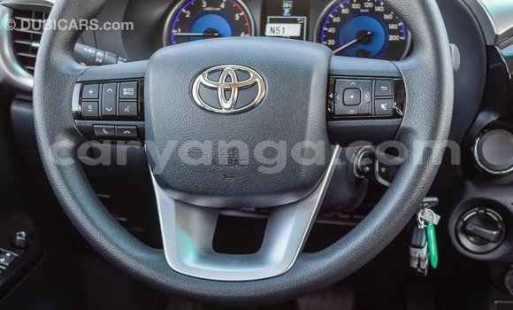 Buy Import Toyota Hilux Black Car in Import - Dubai in Malawi Buy Import Toyota Hilux Black Car in Import - Dubai in Malawi