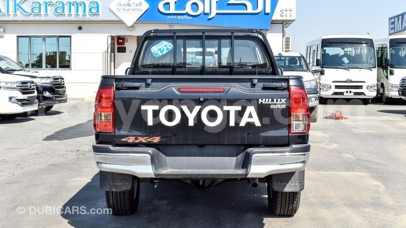 Big with watermark toyota hilux malawi import dubai 6873