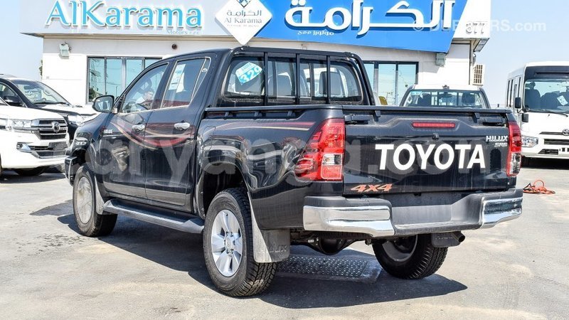 Big with watermark toyota hilux malawi import dubai 6873