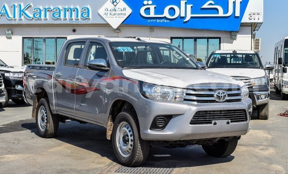 Buy Import Toyota Hilux Other Car in Import - Dubai in Malawi Buy Import Toyota Hilux Other Car in Import - Dubai in Malawi