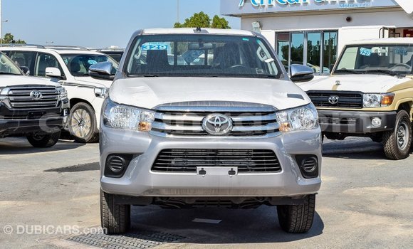 Buy Import Toyota Hilux Other Car in Import - Dubai in Malawi Buy Import Toyota Hilux Other Car in Import - Dubai in Malawi