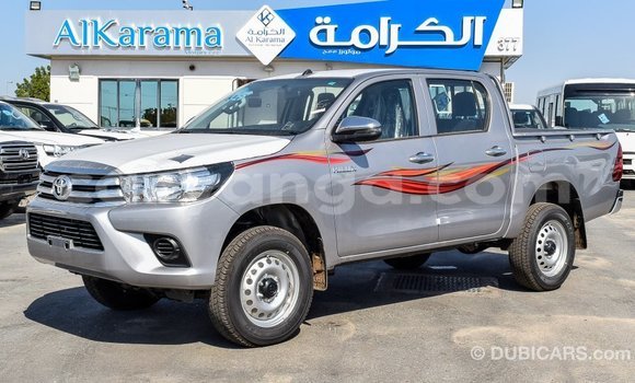 Buy Import Toyota Hilux Other Car in Import - Dubai in Malawi Buy Import Toyota Hilux Other Car in Import - Dubai in Malawi