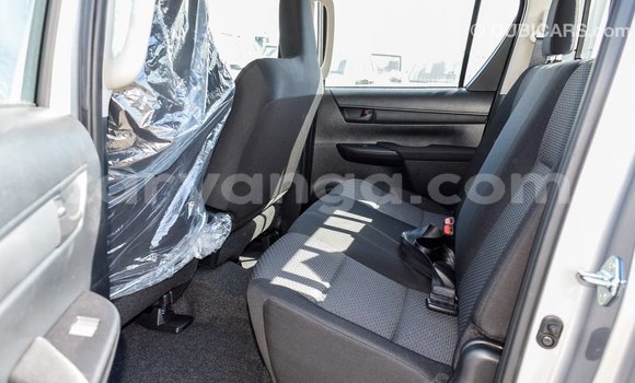 Buy Import Toyota Hilux Other Car in Import - Dubai in Malawi Buy Import Toyota Hilux Other Car in Import - Dubai in Malawi