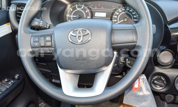 Buy Import Toyota Hilux Other Car in Import - Dubai in Malawi Buy Import Toyota Hilux Other Car in Import - Dubai in Malawi