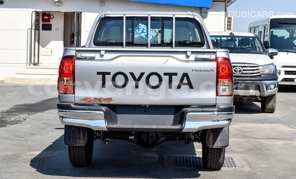 Buy Import Toyota Hilux Other Car in Import - Dubai in Malawi Buy Import Toyota Hilux Other Car in Import - Dubai in Malawi