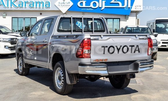 Buy Import Toyota Hilux Other Car in Import - Dubai in Malawi Buy Import Toyota Hilux Other Car in Import - Dubai in Malawi