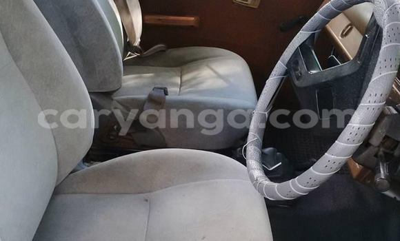 Buy Used Toyota Hilux White Car in Limbe in Malawi Buy Used Toyota Hilux White Car in Limbe in Malawi