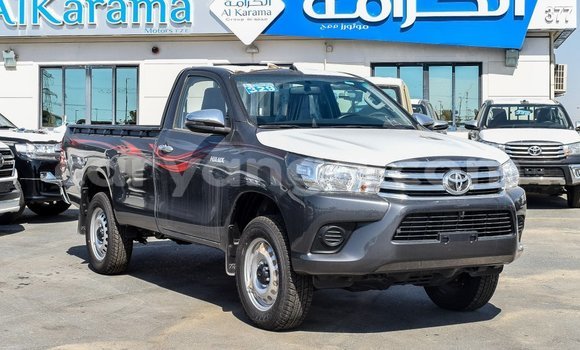 Buy Import Toyota Hilux Other Car in Import - Dubai in Malawi Buy Import Toyota Hilux Other Car in Import - Dubai in Malawi
