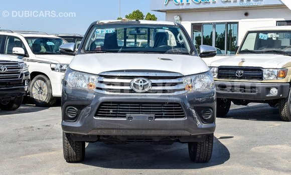 Buy Import Toyota Hilux Other Car in Import - Dubai in Malawi Buy Import Toyota Hilux Other Car in Import - Dubai in Malawi