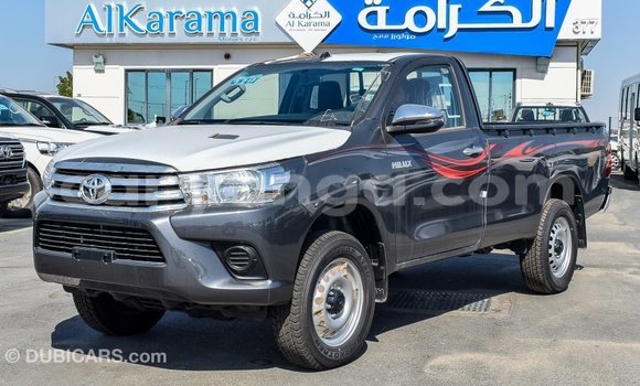 Buy Import Toyota Hilux Other Car in Import - Dubai in Malawi Buy Import Toyota Hilux Other Car in Import - Dubai in Malawi