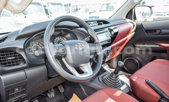 Buy Import Toyota Hilux Other Car in Import - Dubai in Malawi Buy Import Toyota Hilux Other Car in Import - Dubai in Malawi