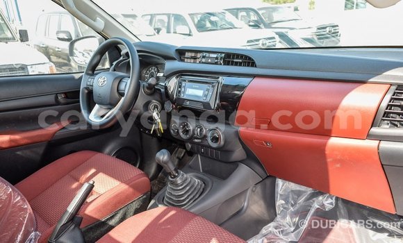 Buy Import Toyota Hilux Other Car in Import - Dubai in Malawi Buy Import Toyota Hilux Other Car in Import - Dubai in Malawi