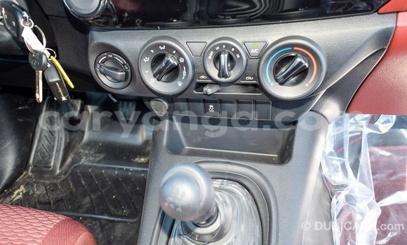 Buy Import Toyota Hilux Other Car in Import - Dubai in Malawi Buy Import Toyota Hilux Other Car in Import - Dubai in Malawi