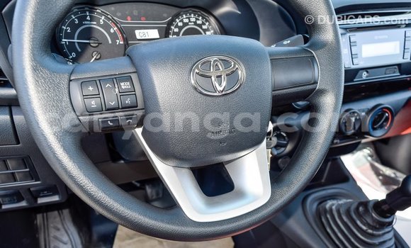 Buy Import Toyota Hilux Other Car in Import - Dubai in Malawi Buy Import Toyota Hilux Other Car in Import - Dubai in Malawi