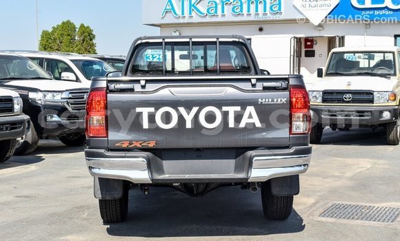 Buy Import Toyota Hilux Other Car in Import - Dubai in Malawi Buy Import Toyota Hilux Other Car in Import - Dubai in Malawi
