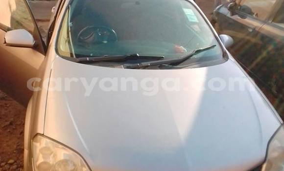 Buy Used Nissan Primera Silver Car in Limbe in Malawi