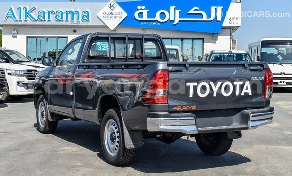 Buy Import Toyota Hilux Other Car in Import - Dubai in Malawi Buy Import Toyota Hilux Other Car in Import - Dubai in Malawi