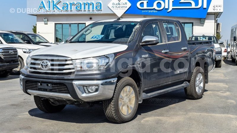 Big with watermark toyota hilux malawi import dubai 6877