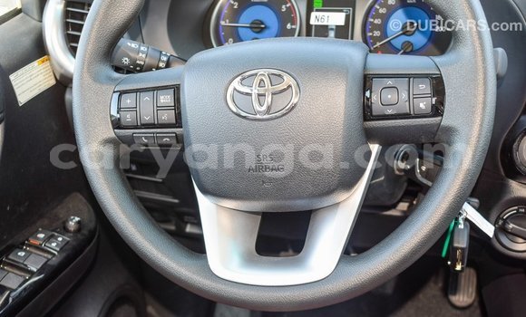 Acheter Import Voiture Toyota Hilux Autre à Import - Dubai, Malawi Acheter Import Voiture Toyota Hilux Autre à Import - Dubai, Malawi
