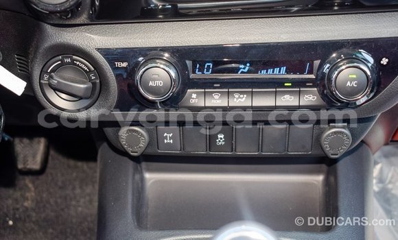 Acheter Import Voiture Toyota Hilux Autre à Import - Dubai, Malawi Acheter Import Voiture Toyota Hilux Autre à Import - Dubai, Malawi