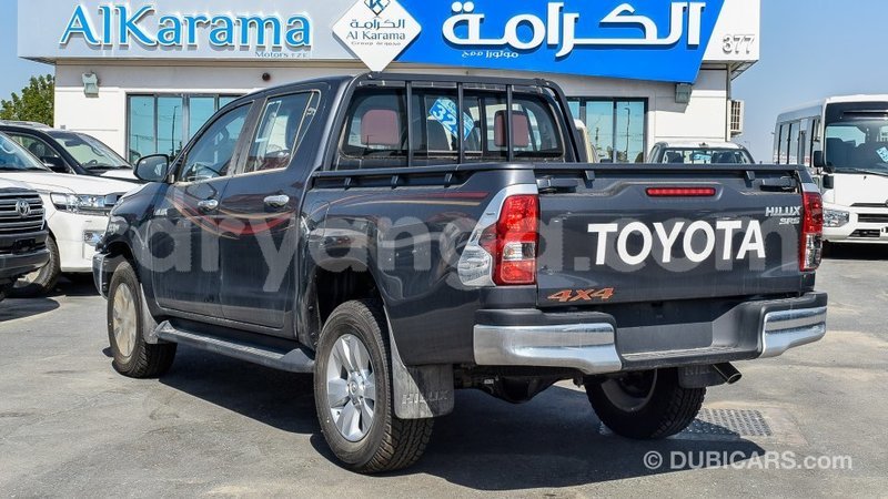 Big with watermark toyota hilux malawi import dubai 6877