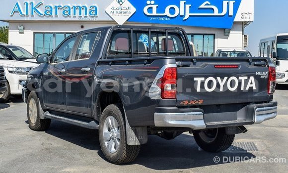 Acheter Import Voiture Toyota Hilux Autre à Import - Dubai, Malawi Acheter Import Voiture Toyota Hilux Autre à Import - Dubai, Malawi