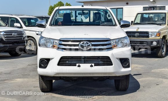 Buy Import Toyota Hilux White Car in Import - Dubai in Malawi Buy Import Toyota Hilux White Car in Import - Dubai in Malawi