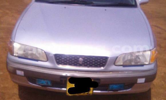 Acheter Occasion Voiture Toyota Sprinter Gris à Limbe, Malawi Acheter Occasion Voiture Toyota Sprinter Gris à Limbe, Malawi