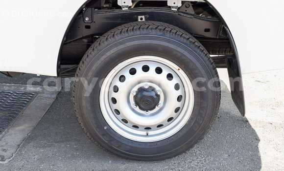 Buy Import Toyota Hilux White Car in Import - Dubai in Malawi Buy Import Toyota Hilux White Car in Import - Dubai in Malawi