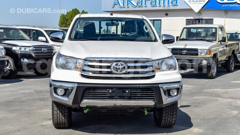 Big with watermark toyota hilux malawi import dubai 6879