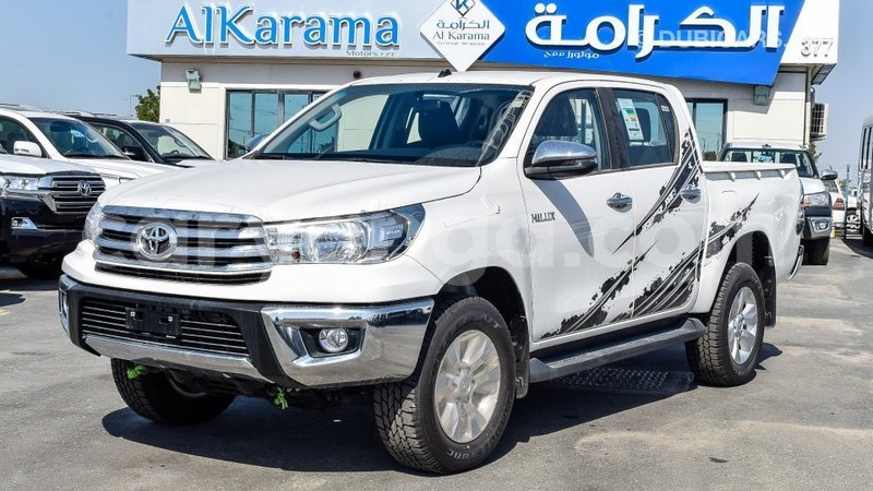 Big with watermark toyota hilux malawi import dubai 6879