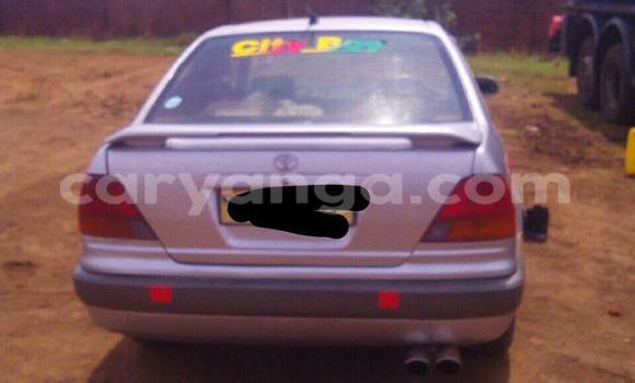 Acheter Occasion Voiture Toyota Sprinter Gris à Limbe, Malawi Acheter Occasion Voiture Toyota Sprinter Gris à Limbe, Malawi