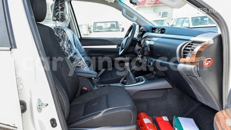 Big with watermark toyota hilux malawi import dubai 6879