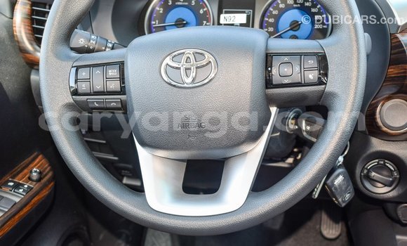 Buy Import Toyota Hilux White Car in Import - Dubai in Malawi Buy Import Toyota Hilux White Car in Import - Dubai in Malawi
