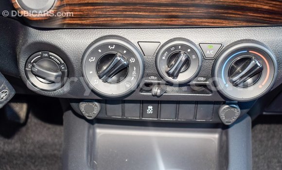 Buy Import Toyota Hilux White Car in Import - Dubai in Malawi Buy Import Toyota Hilux White Car in Import - Dubai in Malawi