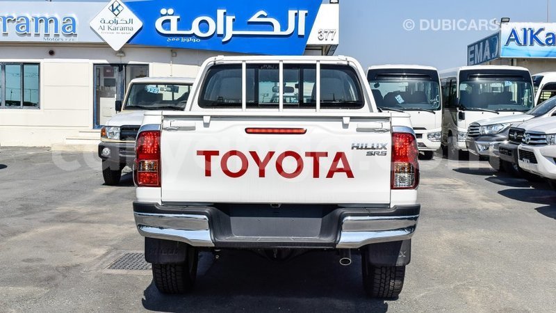 Big with watermark toyota hilux malawi import dubai 6879